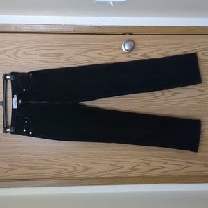 & other stories denim pants